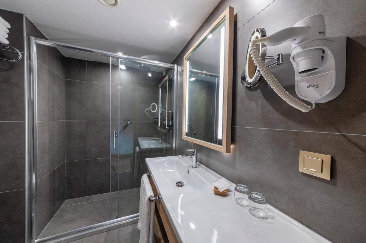Csk The Halich Port Istanbul Hotell Eksteriør bilde