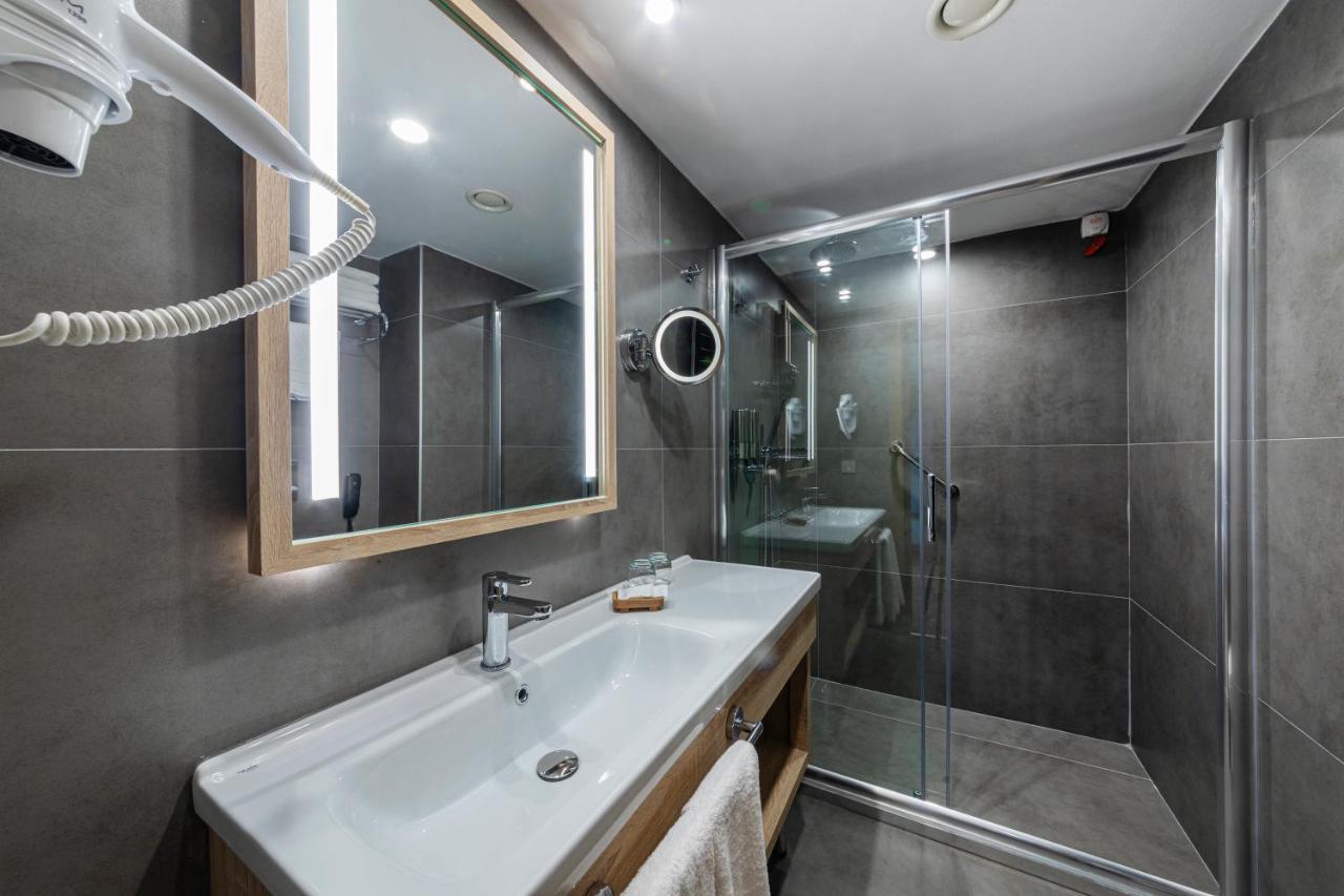Csk The Halich Port Istanbul Hotell Eksteriør bilde