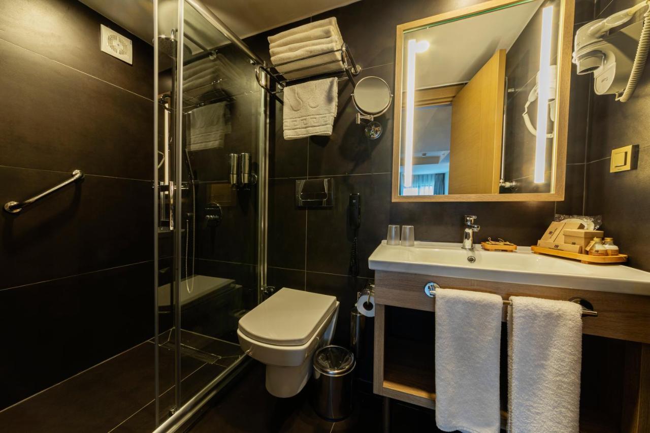 Csk The Halich Port Istanbul Hotell Eksteriør bilde