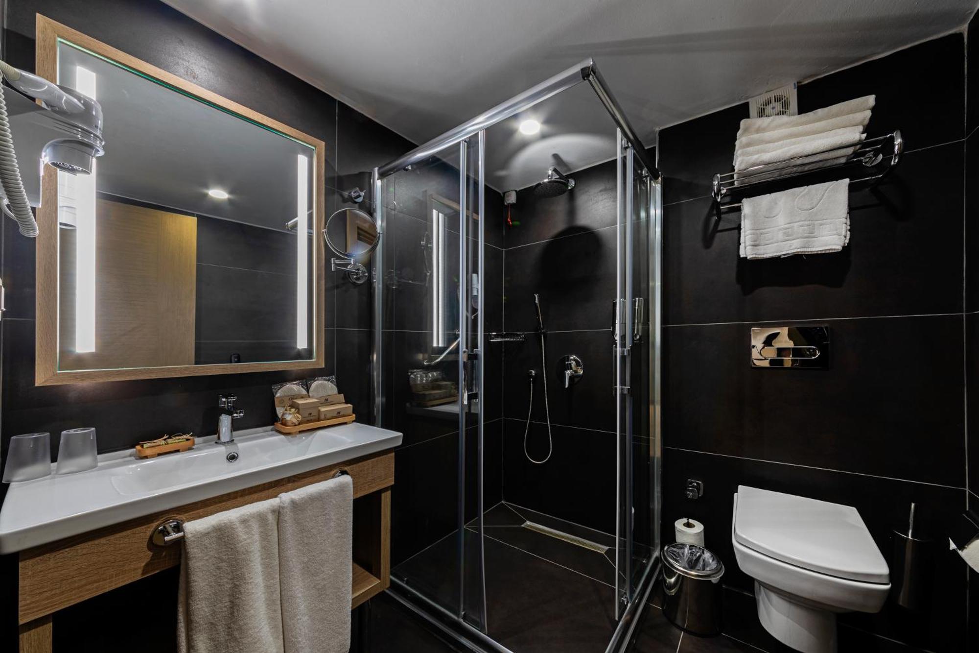 Csk The Halich Port Istanbul Hotell Eksteriør bilde